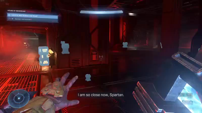 Clip thumb
