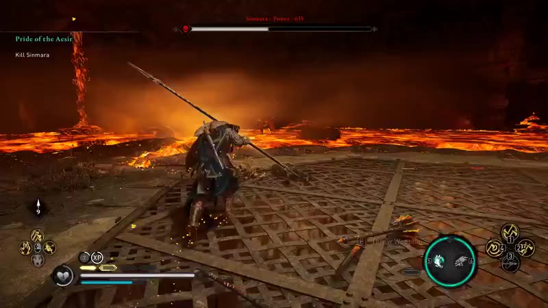 Clip thumb