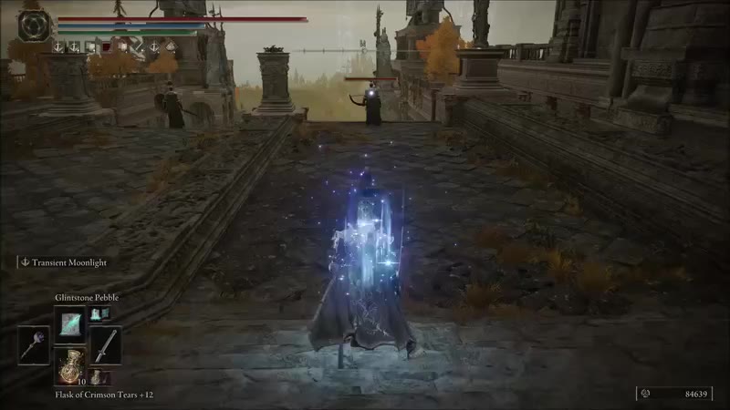 Clip thumb