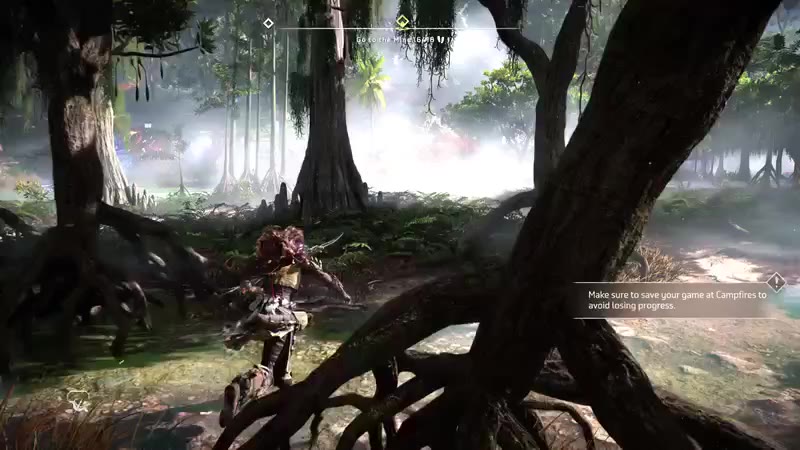 Clip thumb