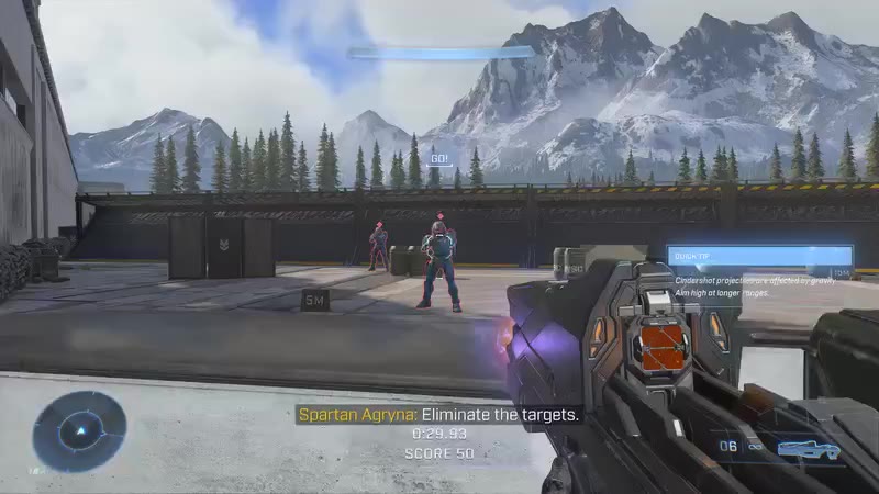 Clip thumb
