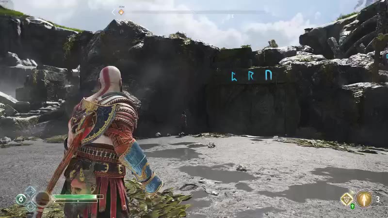 Clip thumb