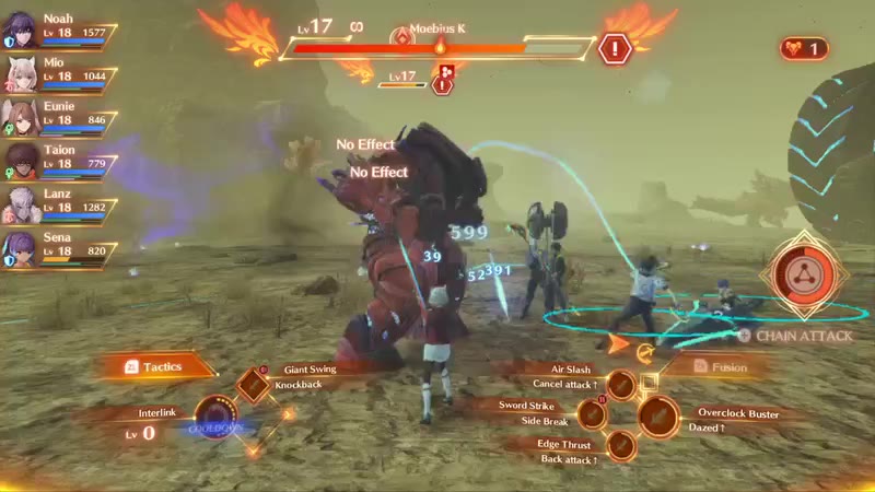 Clip thumb