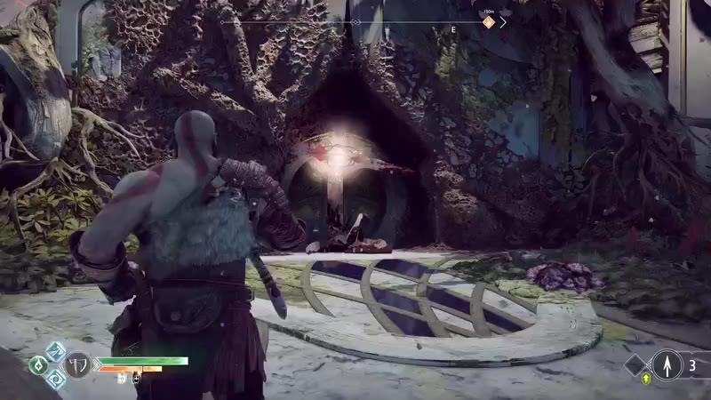 Clip thumb