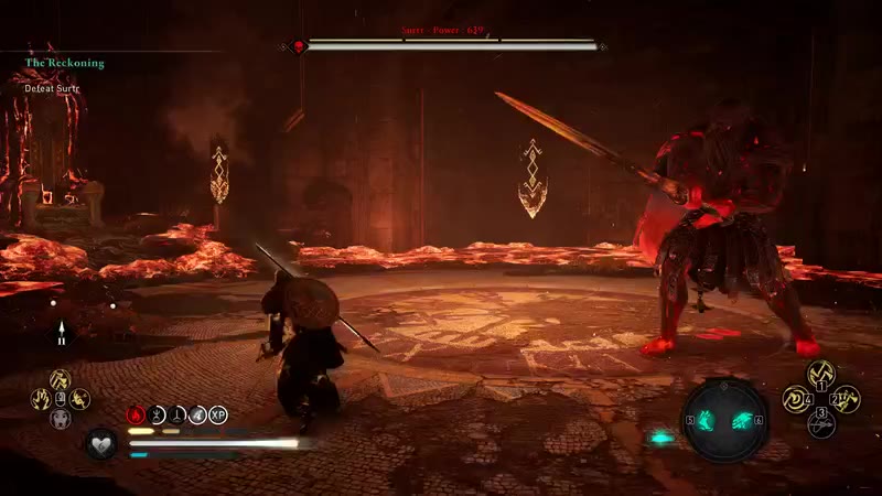 Clip thumb