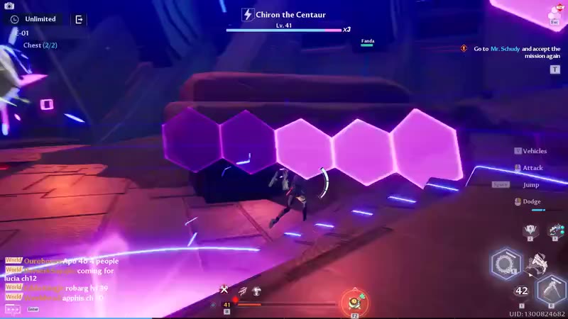 Clip thumb