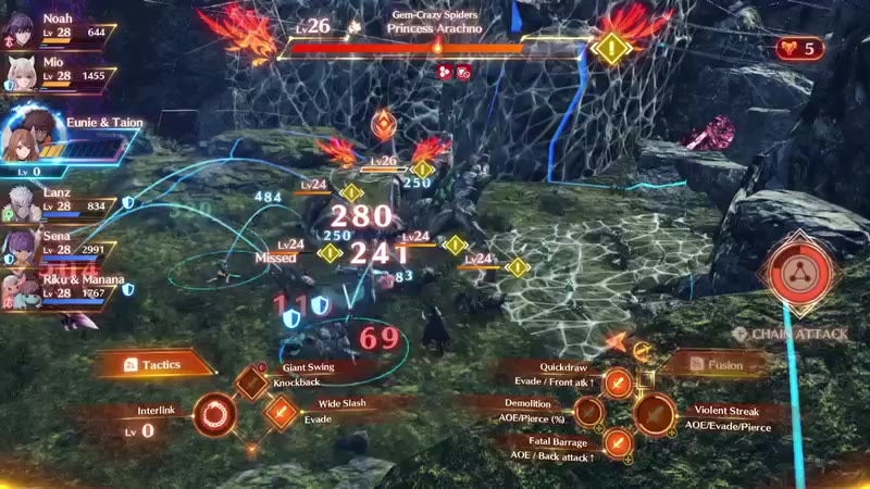 Clip thumb