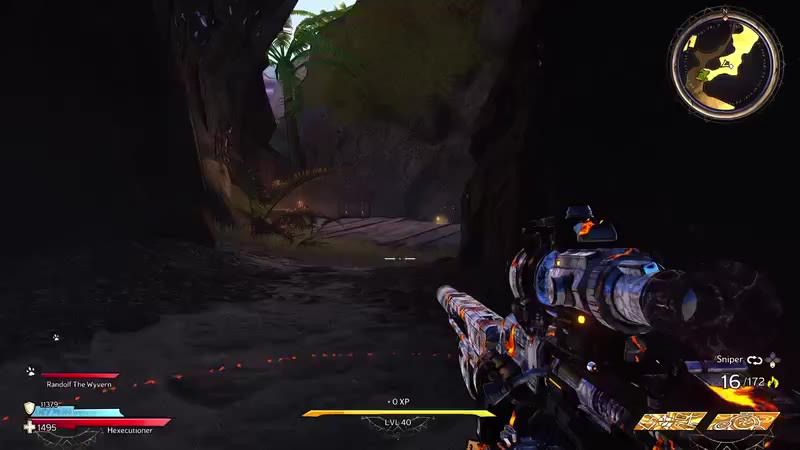 Clip thumb