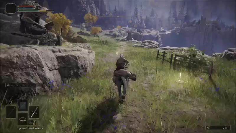 Clip thumb