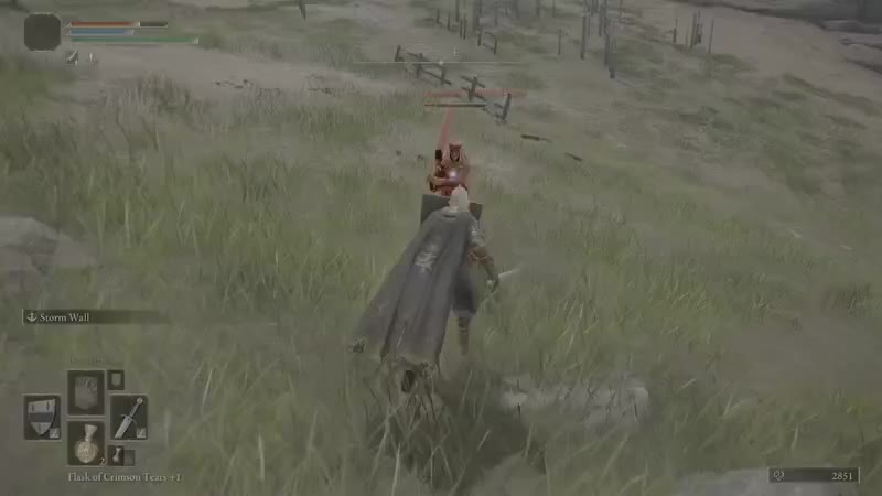 Clip thumb