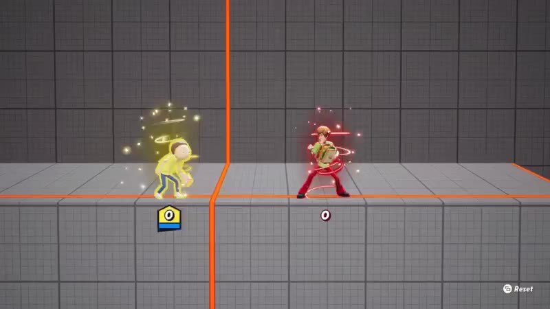 Clip thumb