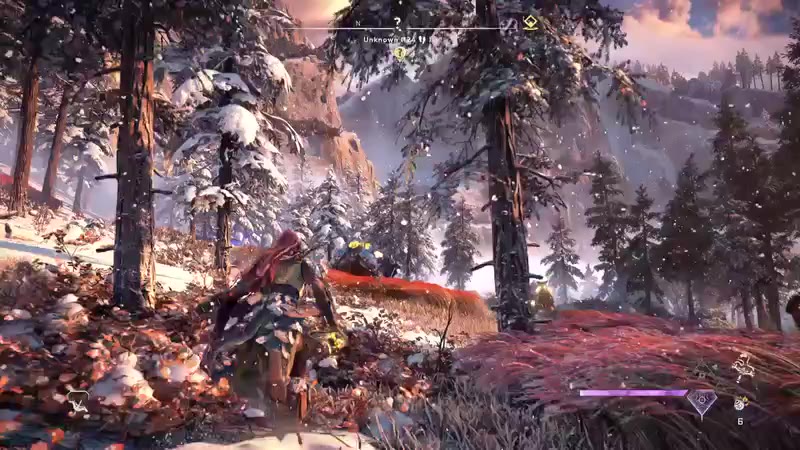 Clip thumb