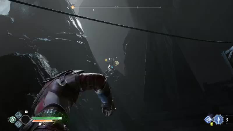 Clip thumb