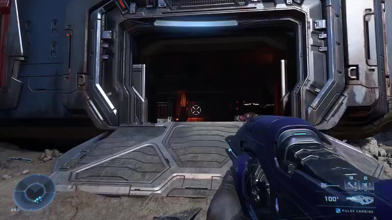 Clip thumb