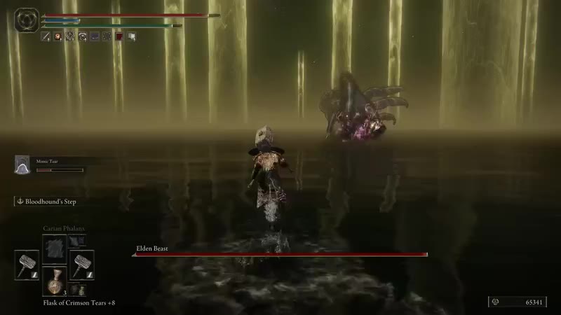 Clip thumb