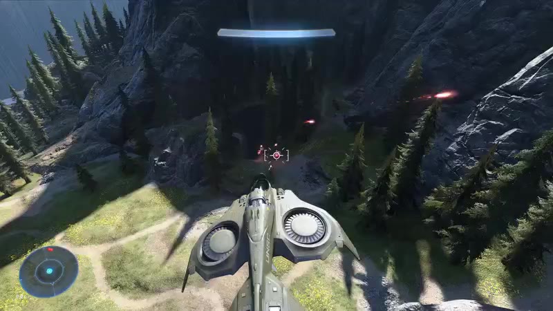 Clip thumb