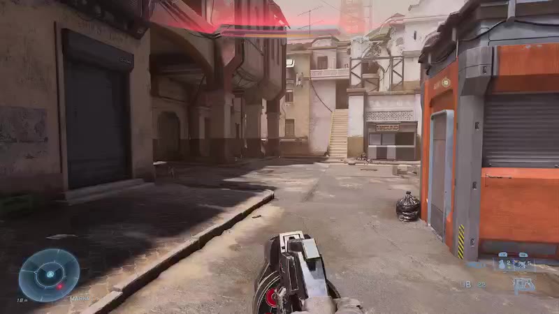 Clip thumb