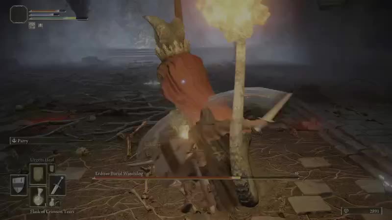 Clip thumb