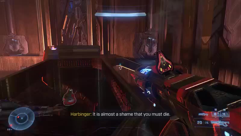 Clip thumb