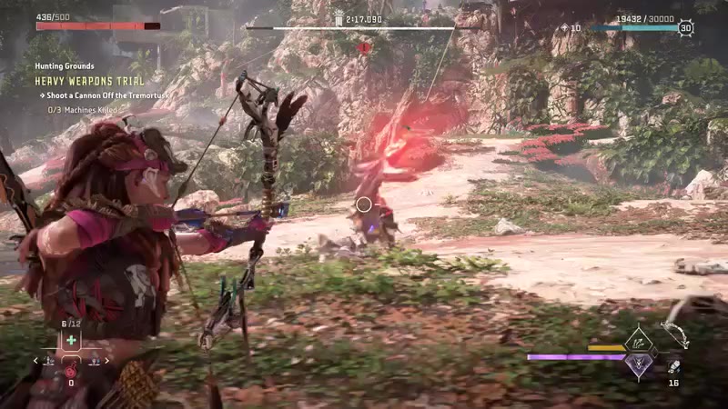 Clip thumb