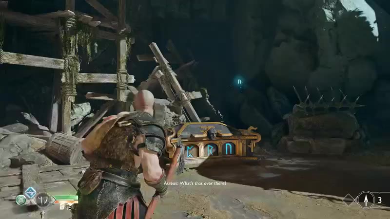 Clip thumb