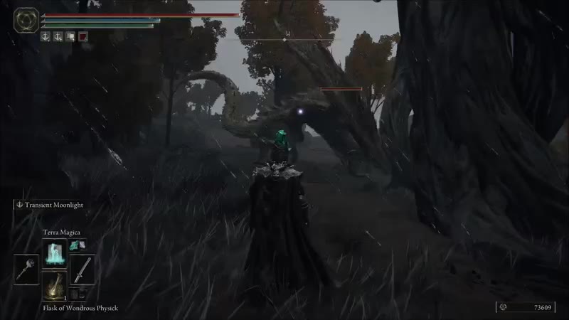 Clip thumb