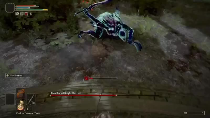 Clip thumb
