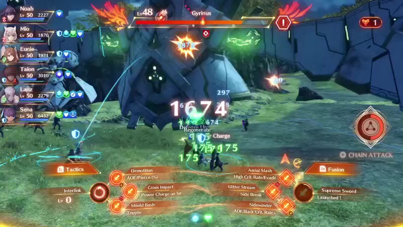 Clip thumb