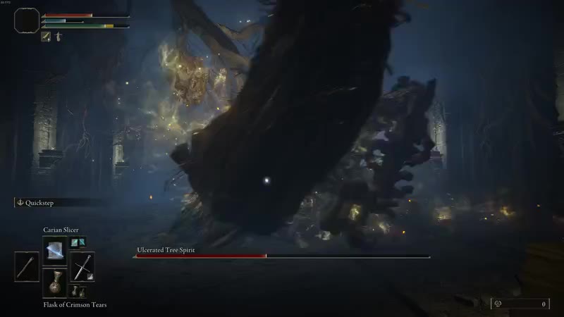 Clip thumb