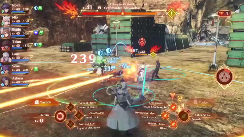 Clip thumb