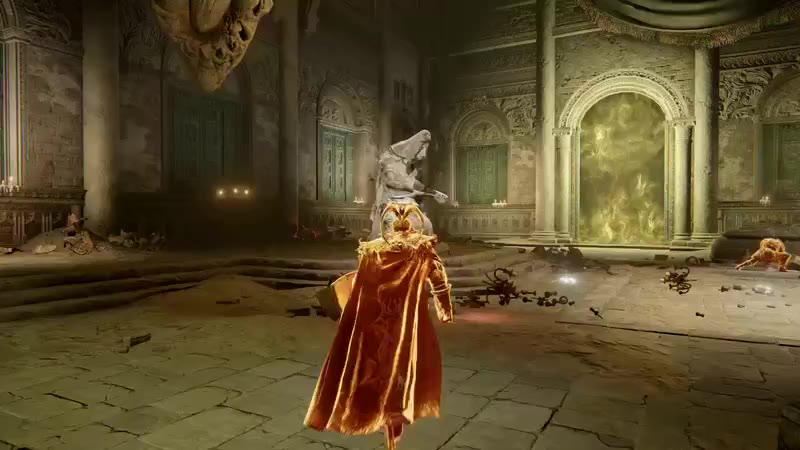 Clip thumb