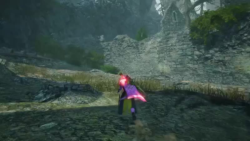 Clip thumb