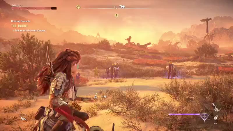 Clip thumb