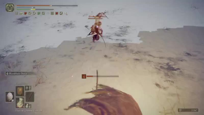 How to Get the Rivers of Blood Katana