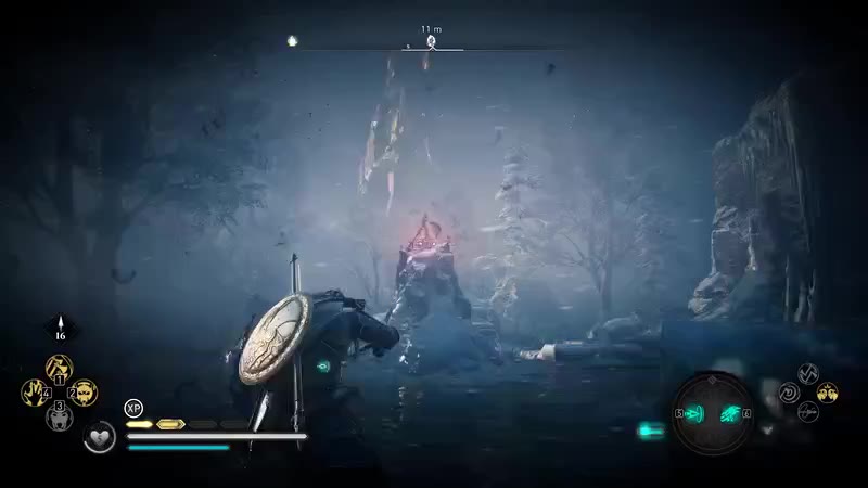 Clip thumb