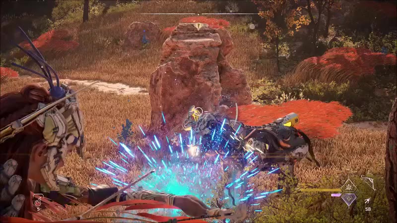 Clip thumb