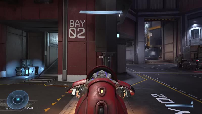 Clip thumb