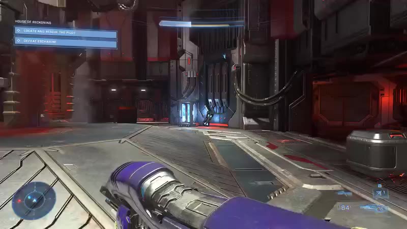 Clip thumb