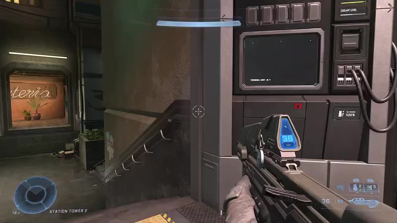 Clip thumb