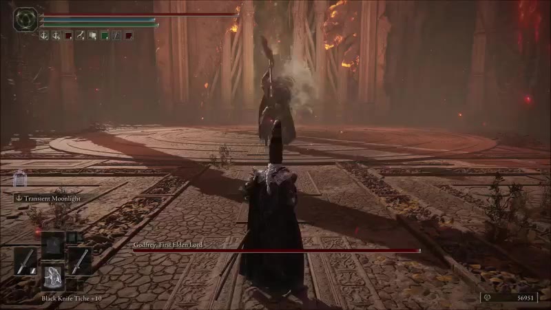 Clip thumb