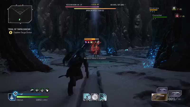 Clip thumb