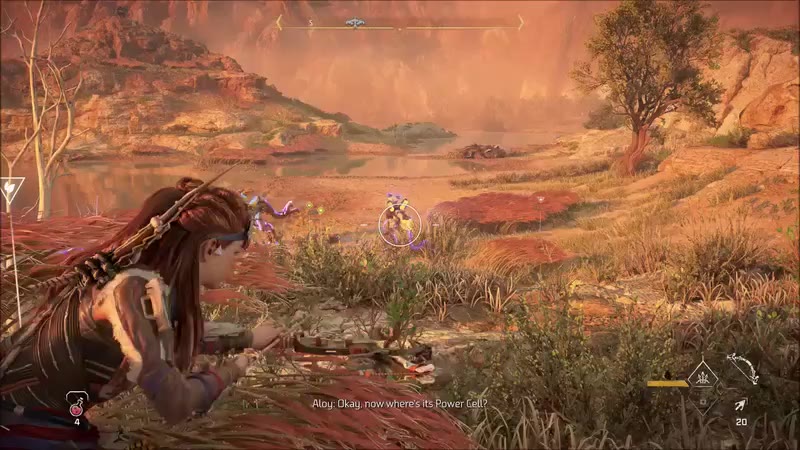Clip thumb