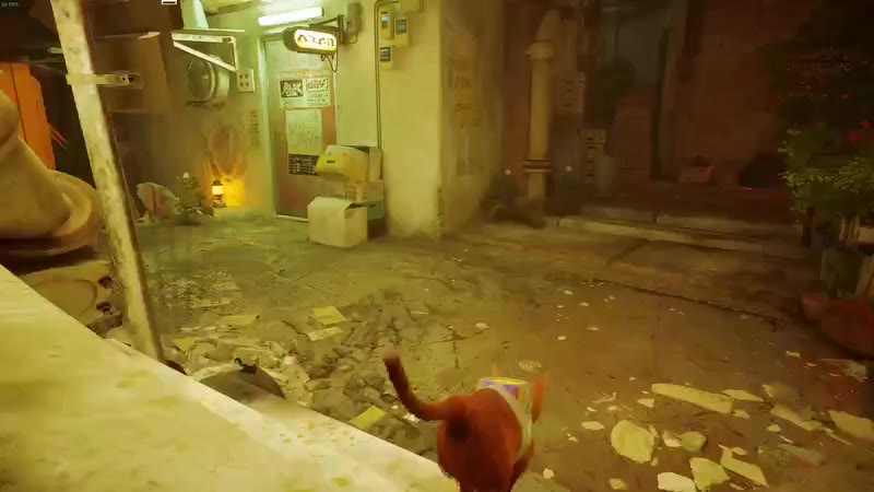 Clip thumb