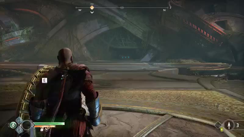 Clip thumb