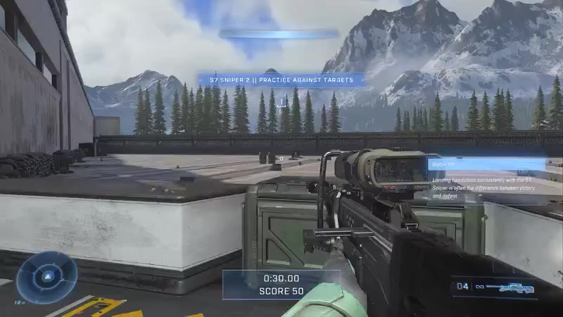 Clip thumb