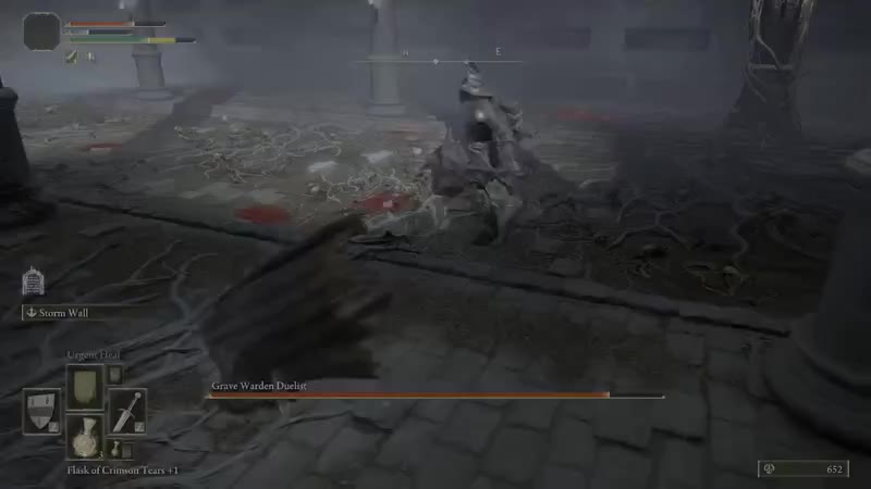 Clip thumb