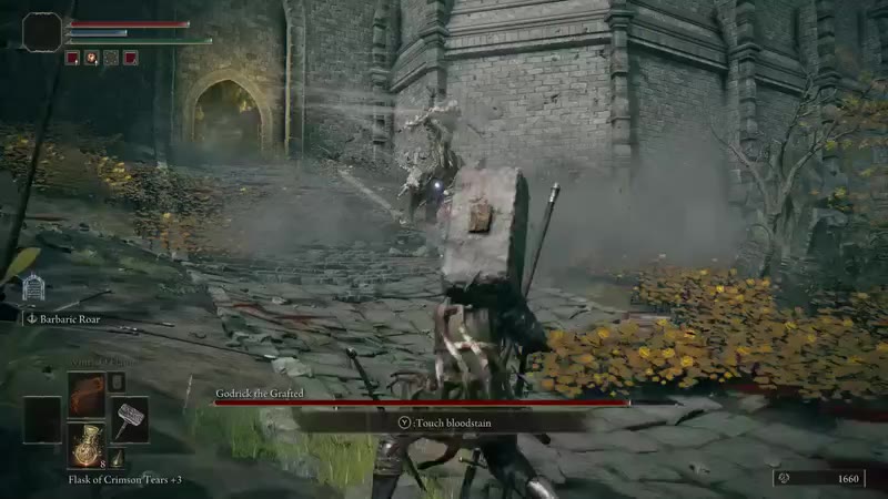 Clip thumb