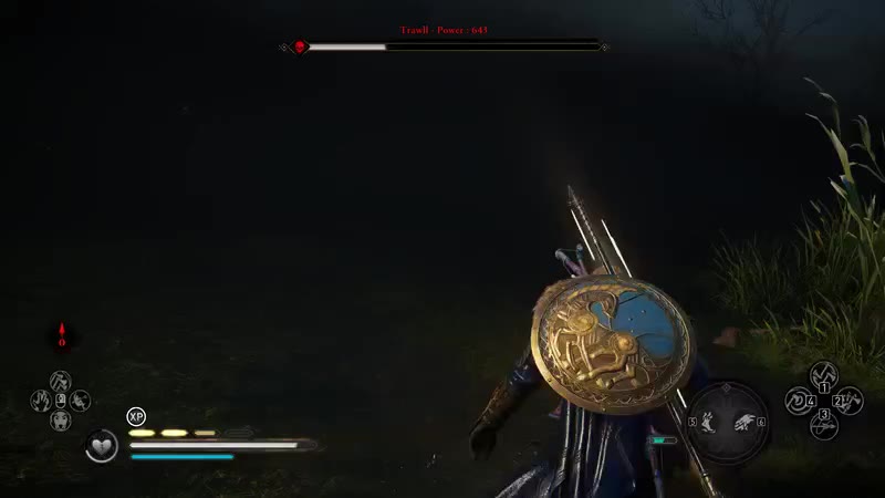 Clip thumb