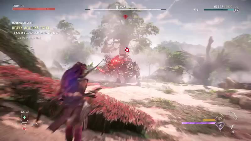 Clip thumb