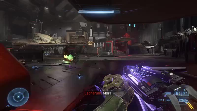 Clip thumb